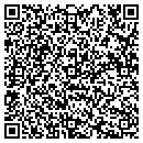 QR code with House Bronze Inc contacts