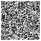 QR code with Rhinehart Battery Service Inc contacts