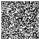 QR code with Olives Fashions contacts