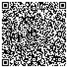 QR code with G A Smith Properties Inc contacts