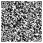 QR code with Marinex International Inc contacts