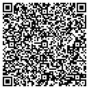 QR code with J&C Investments contacts