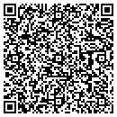 QR code with Ricks Co Inc contacts