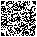 QR code with Da KINE contacts