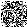 QR code with J Sybert contacts