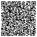 QR code with James Graham contacts