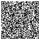 QR code with D-Body Shop contacts