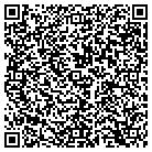 QR code with Hillside Lawn & Snow Inc contacts