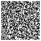 QR code with James & Earl Sparkling Mobile contacts