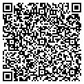 QR code with Kfj contacts