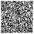 QR code with Marway Custom Fab Inc contacts