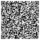 QR code with M J M Programming Consultants contacts