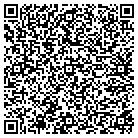 QR code with Hancock Construction & Services contacts
