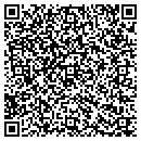 QR code with Zamzow's Dirt Service contacts