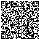 QR code with Romo Inc contacts