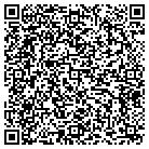 QR code with C & H Marine Industry contacts