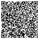 QR code with Claudia Eliza G contacts