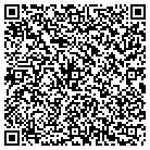 QR code with Central Alabama Bancshares Inc contacts