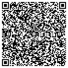 QR code with Ace Welding & Ironworks contacts