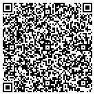 QR code with Mitchell County Abstract Co contacts