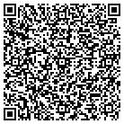 QR code with Chadwick Control Service Inc contacts