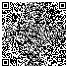 QR code with Taisho Electric Corp-America contacts