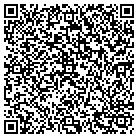 QR code with Fair Hsing Council Centl Calif contacts