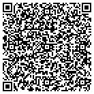QR code with Kinetic Physical Therapy Inc contacts