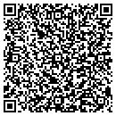 QR code with Leather & Feather contacts