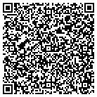 QR code with Hallelujah Christian Book contacts