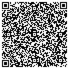 QR code with Regent Manufacturing Company contacts
