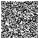 QR code with Hamilton Tribal Council contacts