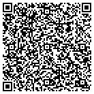 QR code with K-Mar Mobile Home Park contacts