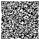 QR code with Sanguine contacts