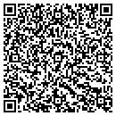 QR code with Richard A Peters MD contacts