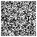 QR code with W M Products contacts