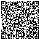 QR code with L C R A Hydro contacts
