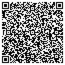 QR code with Hanks Cabs contacts