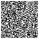 QR code with Kokhanok Tribal Children Service contacts