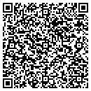 QR code with Hillje Cattle Co contacts