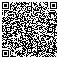 QR code with Jimz contacts