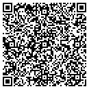 QR code with Randolph Mnfr Co contacts
