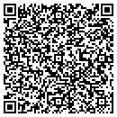 QR code with AWM Oil Tools contacts