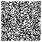 QR code with Kain's Fishing Adventures Inc contacts
