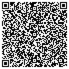 QR code with R Vale Entps /G Town Designs contacts