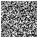 QR code with Hollis Powdrill contacts