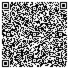 QR code with A Affordable Recording Studio contacts