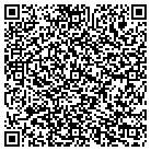 QR code with J F Palmer & Sons Produce contacts