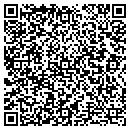 QR code with HMS Productions Inc contacts