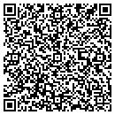 QR code with Apple Hosiery contacts